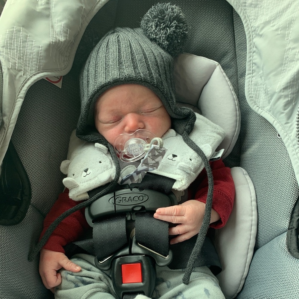 Meet your Posher, Luisa